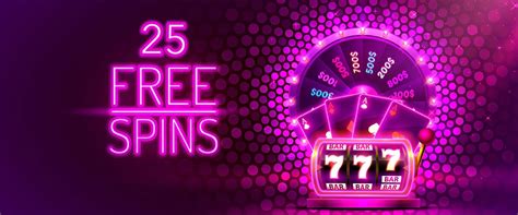 25 free spins no deposit germany